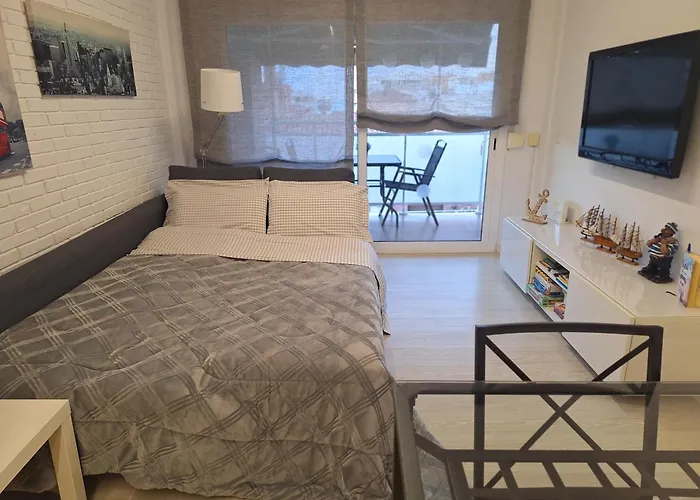Apartamento vacacional