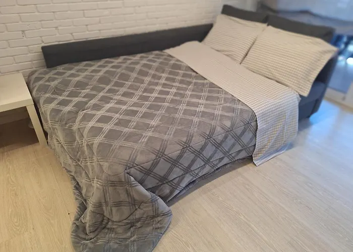 Apartamento vacacional