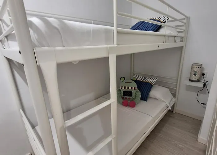 Apartamento vacacional