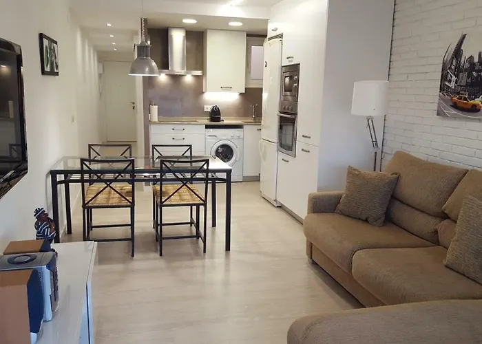 Apartamento vacacional
