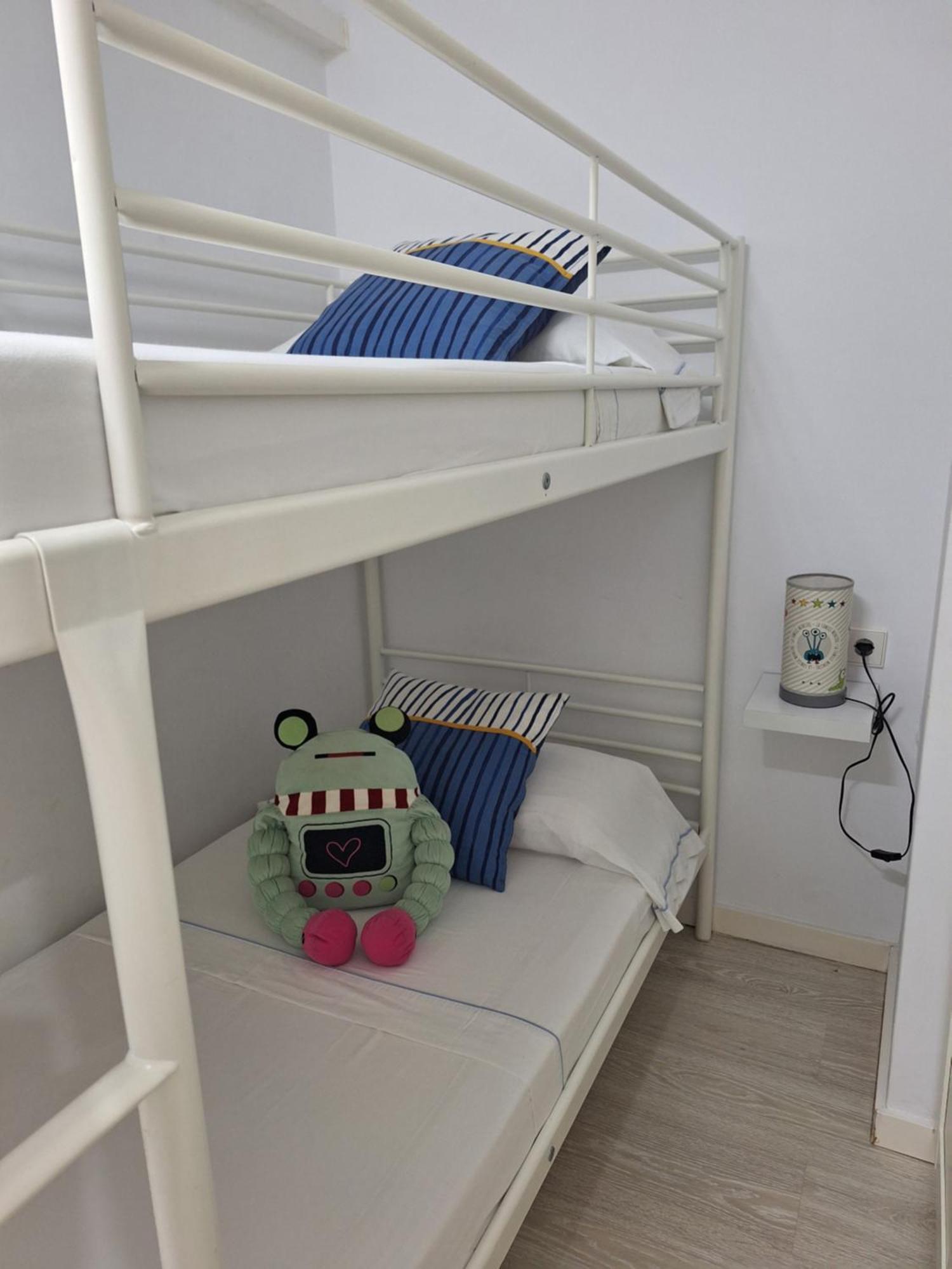 Apartamento Vacacional *