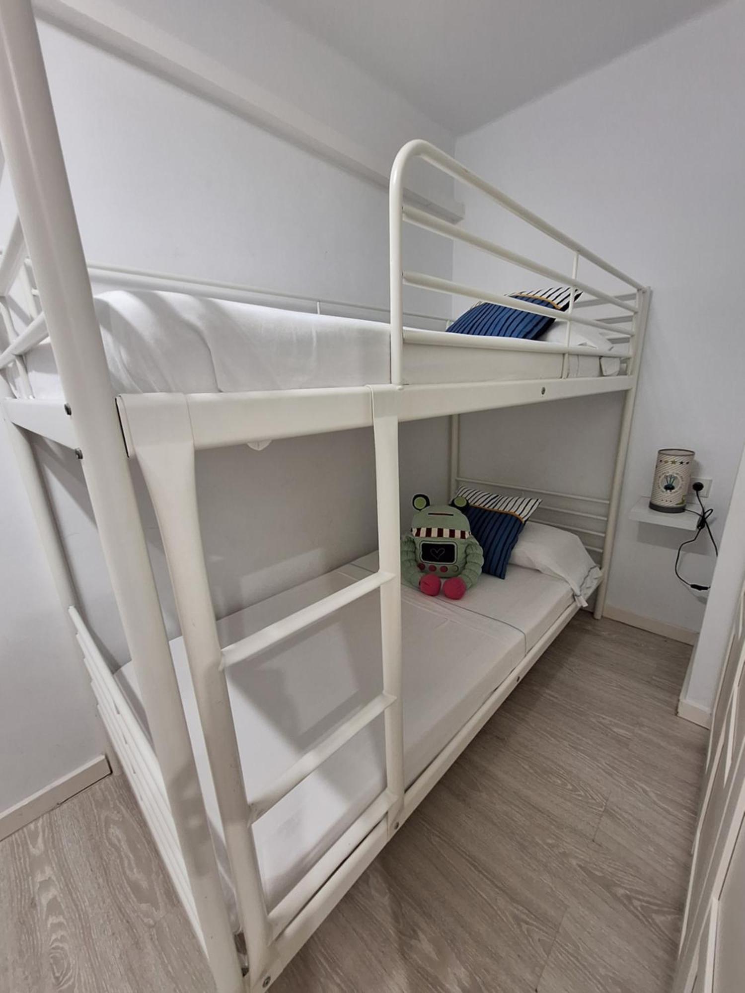 Apartamento Vacacional