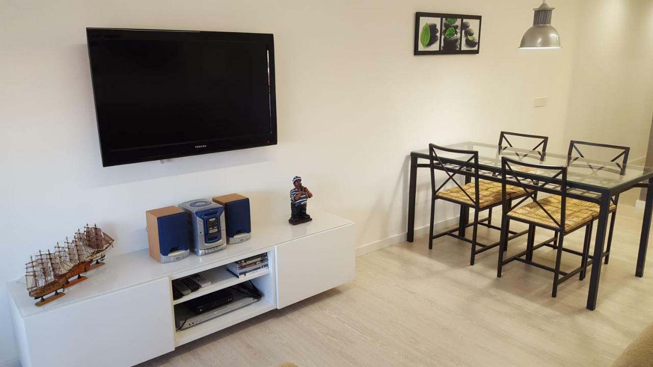 Vacacional Apartamento