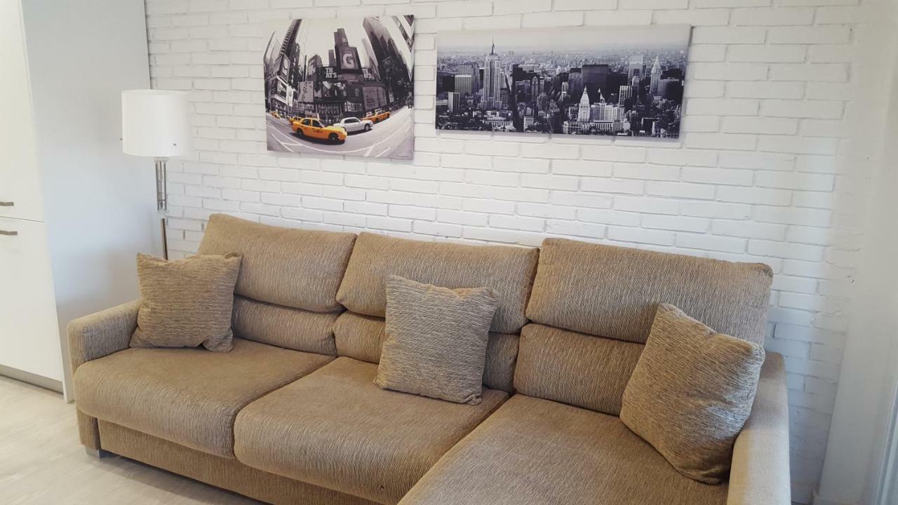 Vacacional Apartamento Salou
