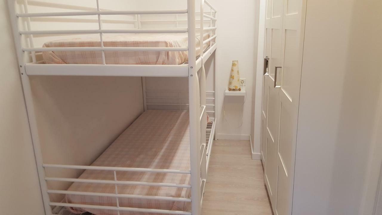 Apartamento Vacacional