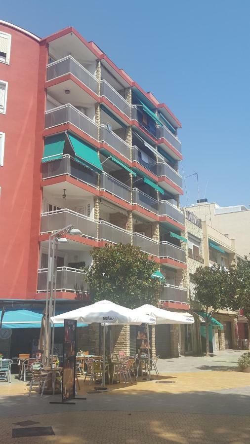 Vacacional Apartamento
