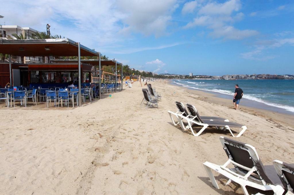 Vacacional Apartamento