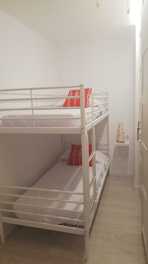 Apartamento Vacacional