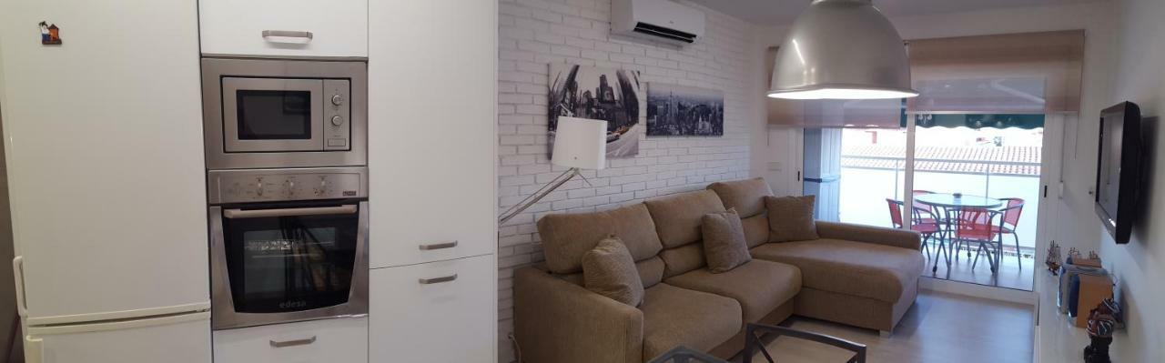 Vacacional Apartamento *