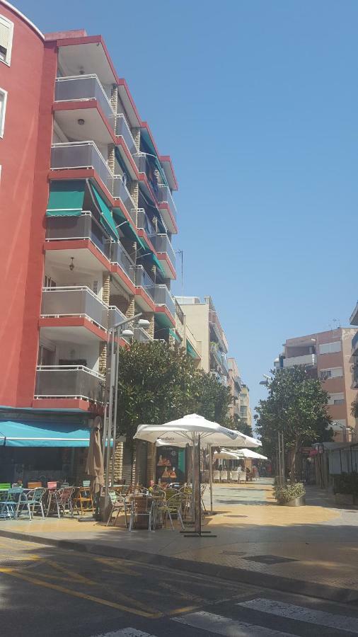 Apartamento Vacacional Salou
