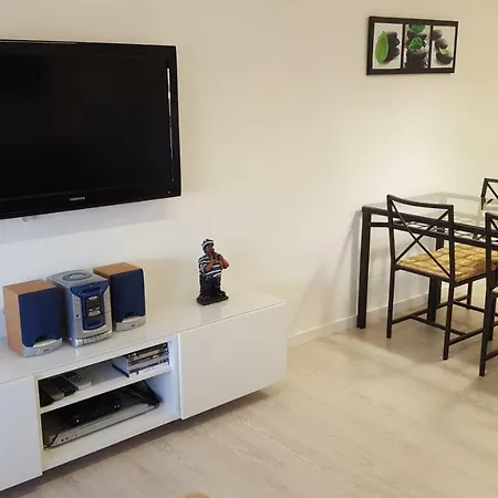 Apartamento Vacacional Salou Exterior photo