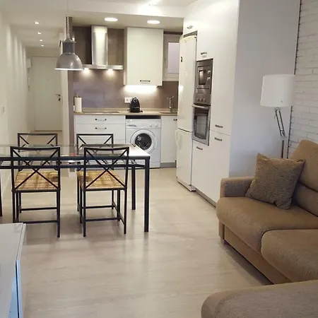 Apartamento Vacacional Salou Exterior photo