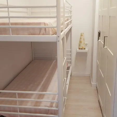Apartamento Vacacional Salou Exterior photo